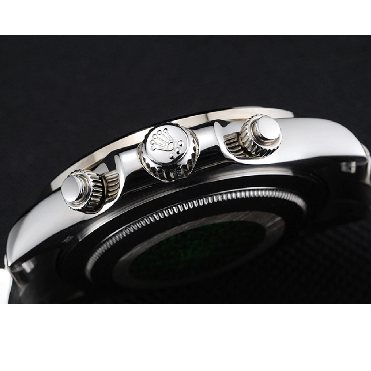 Good Copy Rolex Watches Case And Steel Rolex Daytona Dial Cosmograph Bracelet 1454251 Stainless Diamond 0712